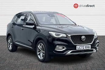 MG HS 1.5 T-GDI Excite SUV 5dr Petrol DCT Euro 6 (s/s) (162 ps)