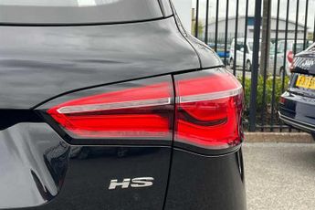 MG HS 1.5 T-GDI Excite SUV 5dr Petrol DCT Euro 6 (s/s) (162 ps)