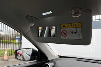 MG HS 1.5 T-GDI Excite SUV 5dr Petrol DCT Euro 6 (s/s) (162 ps)