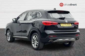 MG HS 1.5 T-GDI Excite SUV 5dr Petrol DCT Euro 6 (s/s) (162 ps)