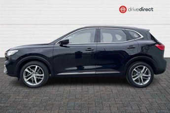MG HS 1.5 T-GDI Excite SUV 5dr Petrol DCT Euro 6 (s/s) (162 ps)