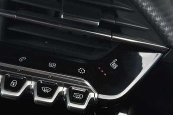 Peugeot 2008 1.2 PureTech GT SUV 5dr Petrol EAT Euro 6 (s/s) (155 ps)