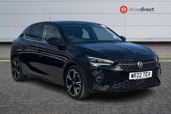 Vauxhall Corsa 1.2 Elite Edition Hatchback 5dr Petrol Manual Euro 6 (75 ps)