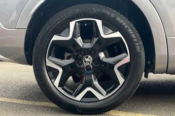 VAUXHALL GRANDLAND 1.5 Turbo D Ultimate SUV 5dr Diesel Auto Euro 6 (s/s) (130 ps)