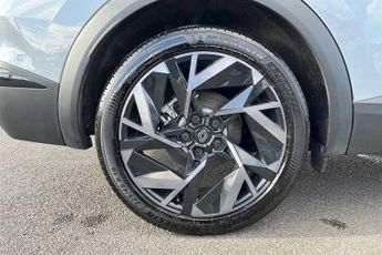 RENAULT SYMBIOZ 1.8 E-TECH iconic esprit Alpine SUV 5dr Petrol Hybrid Auto Euro 