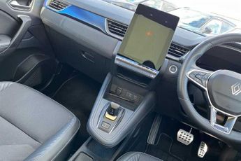 RENAULT SYMBIOZ 1.8 E-TECH iconic esprit Alpine SUV 5dr Petrol Hybrid Auto Euro 