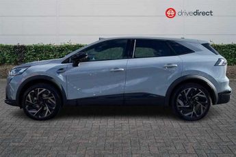 RENAULT SYMBIOZ 1.8 E-TECH iconic esprit Alpine SUV 5dr Petrol Hybrid Auto Euro 