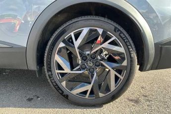 RENAULT SYMBIOZ 1.8 E-TECH iconic esprit Alpine SUV 5dr Petrol Hybrid Auto Euro 