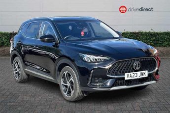 MG HS 1.5 T-GDI Trophy SUV 5dr Petrol Manual Euro 6 (s/s) (162 ps)