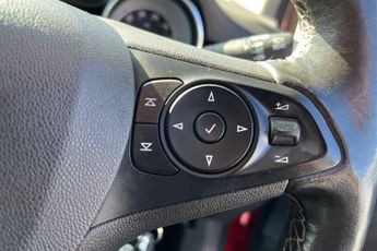 VAUXHALL ASTRA 1.4i Turbo GPF Elite Nav Hatchback 5dr Petrol Auto Euro 6 (s/s) 