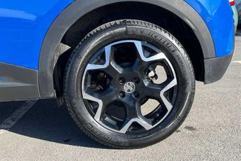 VAUXHALL MOKKA 1.2 Turbo Ultimate SUV 5dr Petrol Auto Euro 6 (s/s) (130 ps)