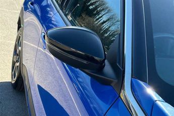 VAUXHALL MOKKA 1.2 Turbo Ultimate SUV 5dr Petrol Auto Euro 6 (s/s) (130 ps)