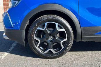 VAUXHALL MOKKA 1.2 Turbo Ultimate SUV 5dr Petrol Auto Euro 6 (s/s) (130 ps)