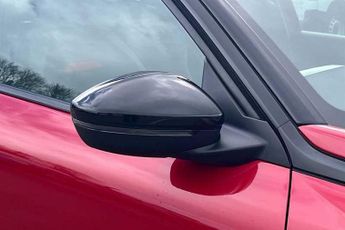 VAUXHALL MOKKA 1.2 Turbo GS Line SUV 5dr Petrol Auto Euro 6 (s/s) (130 ps)