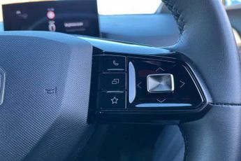 MG MG4 EV 64kWh Trophy Long Range Hatchback 5dr Electric Auto (203 ps)