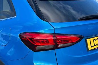 MG ZS 1.5 Hybrid+ Trophy SUV 5dr Petrol Hybrid Auto Euro 6 (s/s) (196 