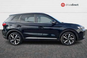 MG ZS 1.5 Hybrid+ Trophy SUV 5dr Petrol Hybrid Auto Euro 6 (s/s) (196 