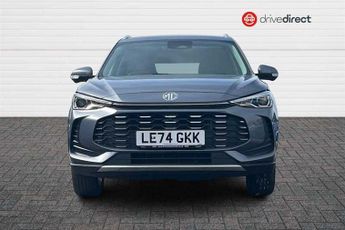 MG ZS 1.5 Hybrid+ Trophy SUV 5dr Petrol Hybrid Auto Euro 6 (s/s) (196 