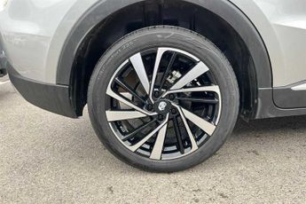 MG ZS 1.5 Hybrid+ Trophy SUV 5dr Petrol Hybrid Auto Euro 6 (s/s) (196 