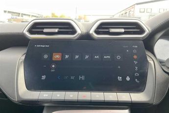 MG ZS 1.5 Hybrid+ Trophy SUV 5dr Petrol Hybrid Auto Euro 6 (s/s) (196 