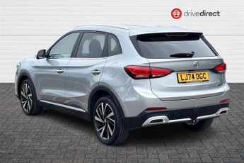 MG ZS 1.5 Hybrid+ Trophy SUV 5dr Petrol Hybrid Auto Euro 6 (s/s) (196 