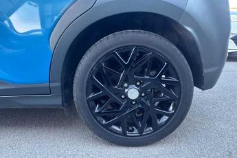 HYUNDAI KONA 1.6 h-GDi Premium SE SUV 5dr Petrol Hybrid DCT Euro 6 (s/s) (141