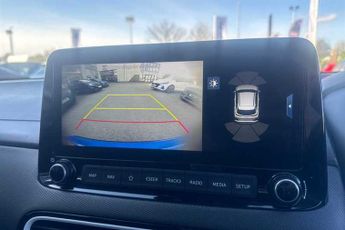 HYUNDAI KONA 1.6 h-GDi Premium SE SUV 5dr Petrol Hybrid DCT Euro 6 (s/s) (141