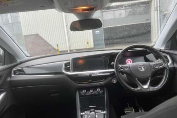 VAUXHALL GRANDLAND 1.5 Turbo D Ultimate SUV 5dr Diesel Auto Euro 6 (s/s) (130 ps)