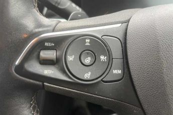 VAUXHALL GRANDLAND 1.5 Turbo D Ultimate SUV 5dr Diesel Auto Euro 6 (s/s) (130 ps)