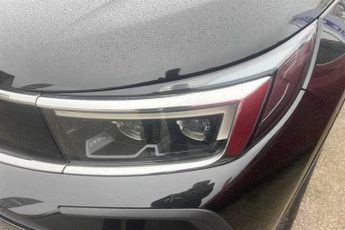 VAUXHALL GRANDLAND 1.5 Turbo D Ultimate SUV 5dr Diesel Auto Euro 6 (s/s) (130 ps)