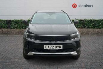 VAUXHALL GRANDLAND 1.5 Turbo D Ultimate SUV 5dr Diesel Auto Euro 6 (s/s) (130 ps)