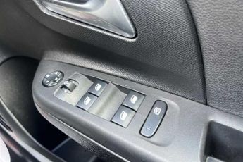 VAUXHALL Corsa Electric 50kWh Elite Nav Hatchback 5dr Electric Auto (7.4Kw Charger) (136