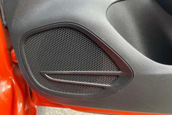 VAUXHALL Corsa Electric 50kWh Elite Nav Hatchback 5dr Electric Auto (7.4Kw Charger) (136