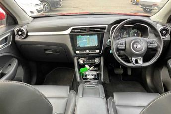 MG ZS 44.5kWh Exclusive SUV 5dr Electric Auto (143 ps)
