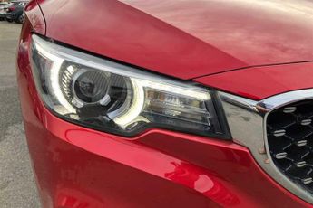 MG ZS 44.5kWh Exclusive SUV 5dr Electric Auto (143 ps)