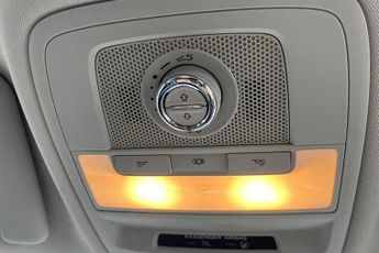 MG ZS 44.5kWh Exclusive SUV 5dr Electric Auto (143 ps)