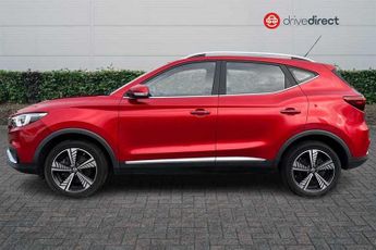 MG ZS 44.5kWh Exclusive SUV 5dr Electric Auto (143 ps)