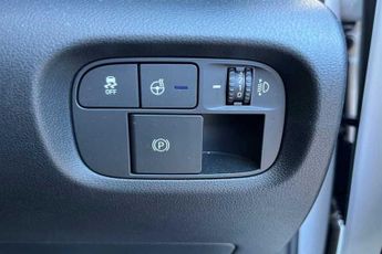 HYUNDAI INSTER Long Range 49kWh 02 SUV 5dr Electric Auto (115 ps)