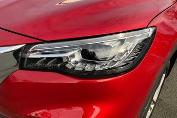 MG HS 1.5 T-GDI Exclusive SUV 5dr Petrol DCT Euro 6 (s/s) (162 ps)
