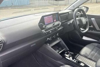 CITROEN C4 1.2 PureTech Shine Plus Hatchback 5dr Petrol EAT8 Euro 6 (s/s) (