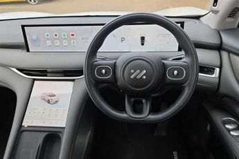 MG MG IM6 100kWh Long Range SUV 5dr Electric Auto (407 ps)