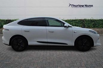 MG MG IM6 100kWh Long Range SUV 5dr Electric Auto (407 ps)