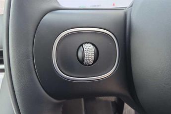 MG MG IM6 100kWh Long Range SUV 5dr Electric Auto (407 ps)