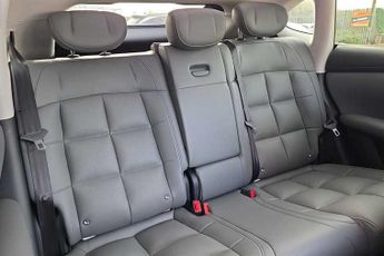 MG MG IM6 100kWh Long Range SUV 5dr Electric Auto (407 ps)