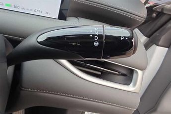 MG MG IM6 100kWh Long Range SUV 5dr Electric Auto (407 ps)