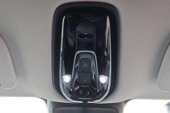 MG MG IM6 100kWh Long Range SUV 5dr Electric Auto (407 ps)