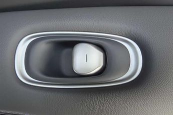 MG MG IM6 100kWh Long Range SUV 5dr Electric Auto (407 ps)