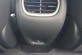 MG MG IM6 100kWh Long Range SUV 5dr Electric Auto (407 ps)
