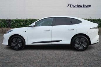 MG MG IM6 100kWh Long Range SUV 5dr Electric Auto (407 ps)