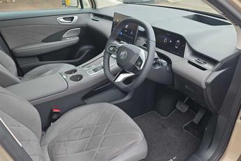 MG MGS6 77kWh Trophy Long Range SUV 5dr Electric Auto (244 ps)